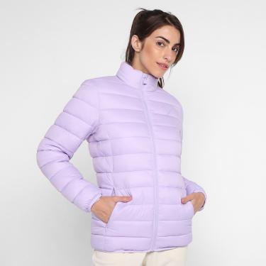 Imagem de Jaqueta Puffer Fila Touch Feminina-Feminino