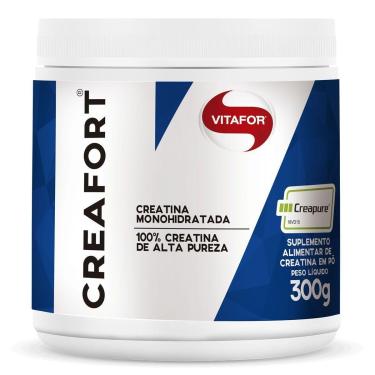 Imagem de Creafort Pote c/ 300 g - Vitafor-Unissex