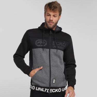 Imagem de Jaqueta Ecko Estampada Masculina-Masculino