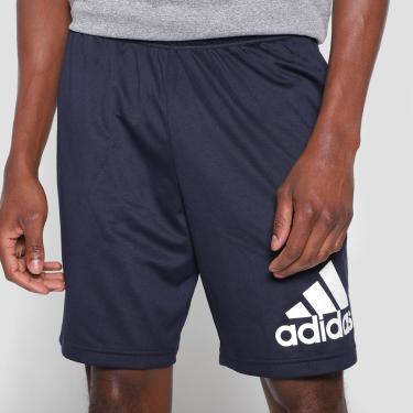 Imagem de Short Adidas Logo Masculino-Masculino