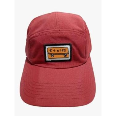 Imagem de Boné Etnies Board Strapback Original 1magnus-Unissex