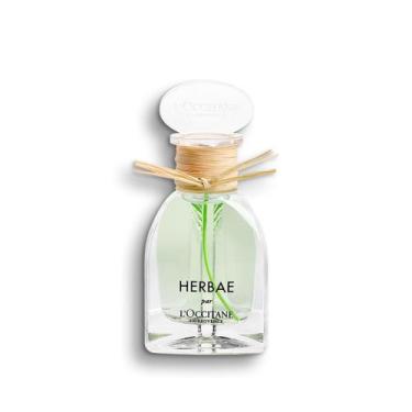 Imagem de Perfume L'occitane Herbae Eau De Parfum 50ml Para Mulheres
