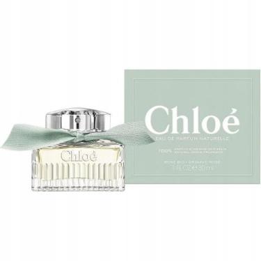 Imagem de Perfume Chloe Naturelle Eau De Parfum 30ml Para Mulheres