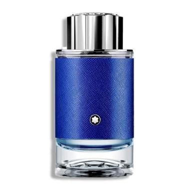 Imagem de Perfume Montblanc Explorer Ultra Blue Eau De Parfum 100ml