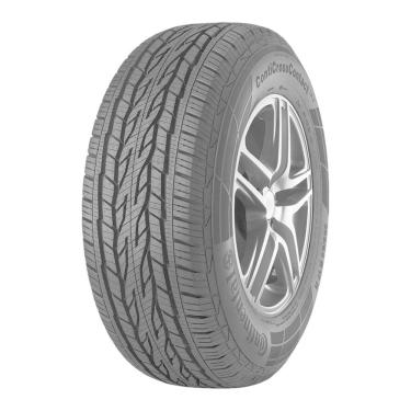 Imagem de Pneu Continental Aro 16 265/70R16 ContiCrossContact LX2 112H