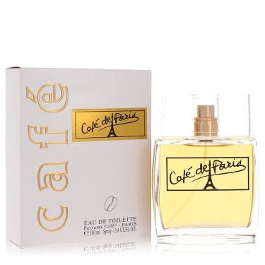 Imagem de Perfume Feminino Cafe De Paris Cofinluxe 100 Ml Eau De Toilette