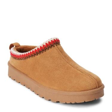 Imagem de Beach by Matisse Pantufa feminina Zen Cognac/Médio / 40