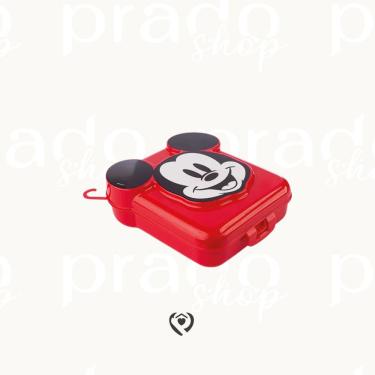 Imagem de Sanduicheira Mickey 3D