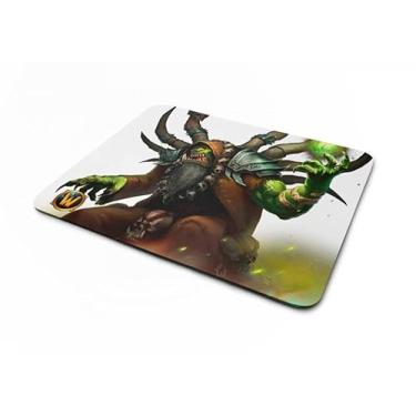 Imagem de Mouse pad World Of Warcraft Guldan I