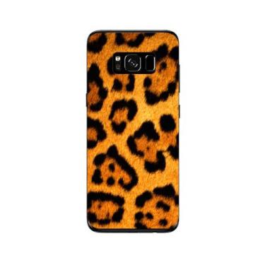 Imagem de Capa Adesivo Skin575 Verso Para Samsung Galaxy S8 - KawaSkin
