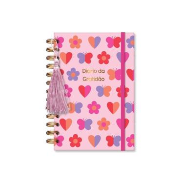 Imagem de Diario da Gratidao Fun
