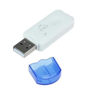 Imagem de Adaptador Bluetooth Usb - Geral