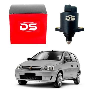 Imagem de Atuador Marcha Lenta Ds Corsa 1.0 2002 A 2012