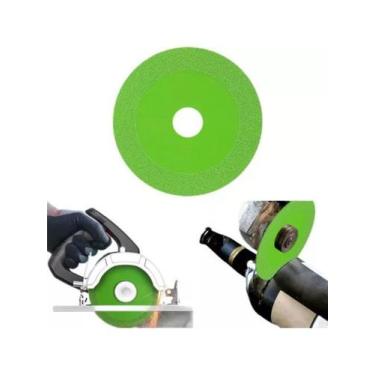 Imagem de Disco Diamantado Corta Vidro Cerâmica Espelho Porcelanato - PEN TECH