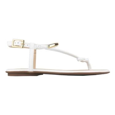 Imagem de Sandália Rasteira Luz da Lua