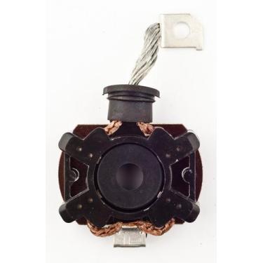 Imagem de A108 porta escovas  motor de partida 93bb11000jb 93bb11000hb 93bb11000