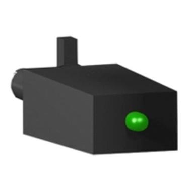 Imagem de Módulo de Proteção Para Relé de Interface, Varistor Com Led Verde 6-24
