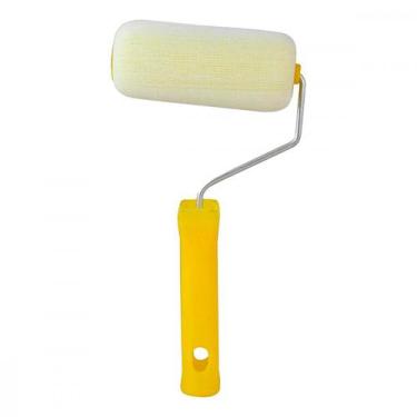 Imagem de Rolo Poli/Res.Rolof.09Cm C/Cap-2816 - Roloflex