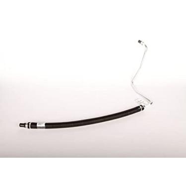 Imagem de ACDelco Tubo de entrada do refrigerador de óleo do motor auxiliar GM Original Equipment 88957449