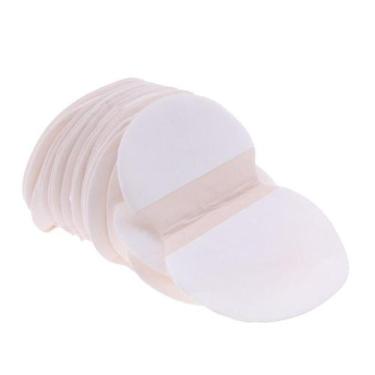 Imagem de Par Absorvente Protetor De Axila Anti Manchas E Suor - Geral