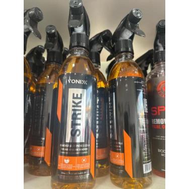 Imagem de Removedor de Piche e Cola Strike 500ml Vonixx
