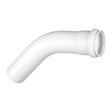 Imagem de CURVA KRONA ESGOTO 50mm X45 LONGA