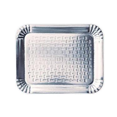 Imagem de Bandeja Laminada Nº12 46X61Cm - Regina