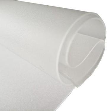 Imagem de Plástico cristal transparente a metro (0,20 espessura) - Kapazi
