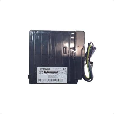 Imagem de Módulo Inversor Compressor Embraco Eg 220v 53 A 150 Hz 3,3a - Akasa