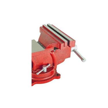 Imagem de Torno Morsa De Bancada Com Base Giratória Nº 03 - Noll