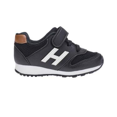 Imagem de Tênis Infantil Masculino Menino Escolar Tam 20 ao 35 - Várias Opções -