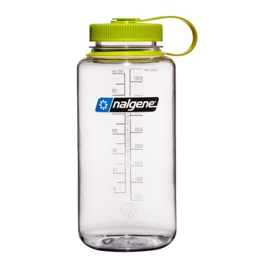Imagem de Garrafa de água Nalgene Sustain, boca larga, 946 ml