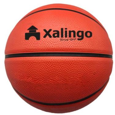 Imagem de Bola de Basquete Oficial N 7 Xalingo