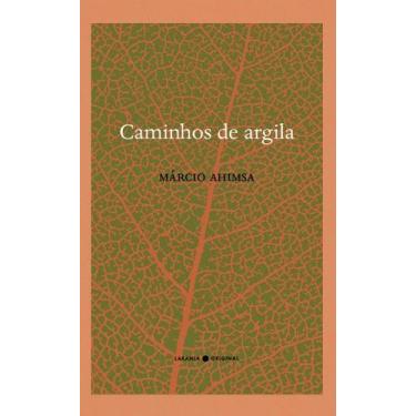 Imagem de Livro - Caminhos de argila