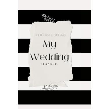 Imagem de Wedding Planner Journal