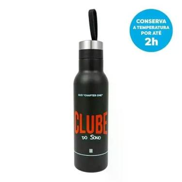 Imagem de Cantil Classic - Relax Clube Do Sono Uatt