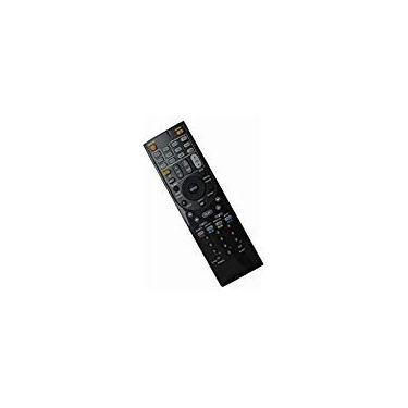 Imagem de Ajuste de controle remoto de substituição genérico para TX-SR507S HT-S6300 HT-S9400THX AVX-280 TXSR308 HT-S5500 TX-SR309 para receptor Onkyo AV