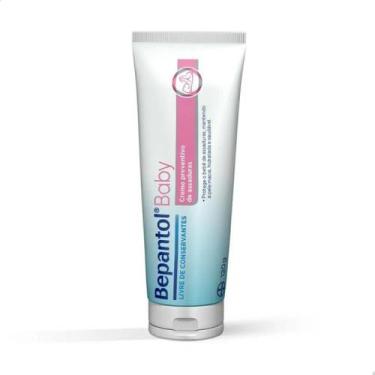 Imagem de Bepantol Baby - 120 g - Bayer, 120 g