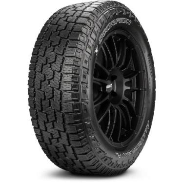 Imagem de Pneu 265/60R18 Pirelli Scorpion AllTerrain Plus Letra Branca