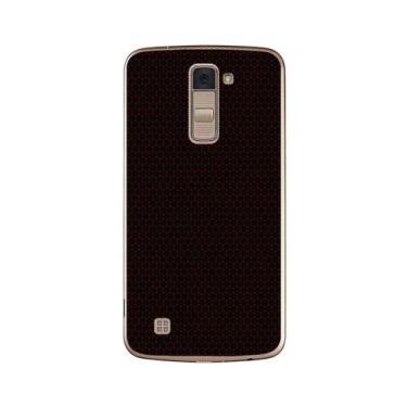 Imagem de Capa Adesivo Skin362 Verso Para Lg K10 K430tv - KawaSkin