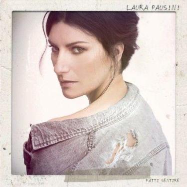 Imagem de CD Laura Pausini Fatti Sentire - Warner Music
