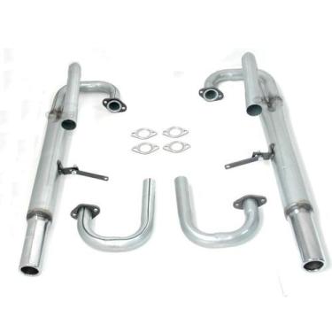 Imagem de Surdina Esportivo Buggy S21 - SCAPSHOP