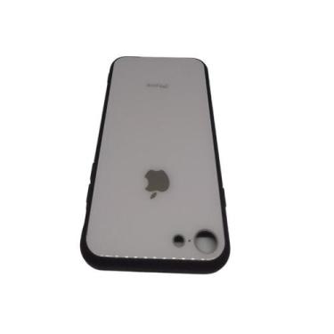 Imagem de Capa compatível iPhone 7 e 8 capinha protetora ante impacto - YL.EXPLO