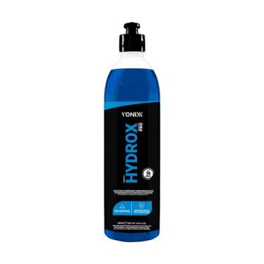 Imagem de Hydrox Pro 500ml Coating Cêramico Hidro Repelente Concentrado Vonixx