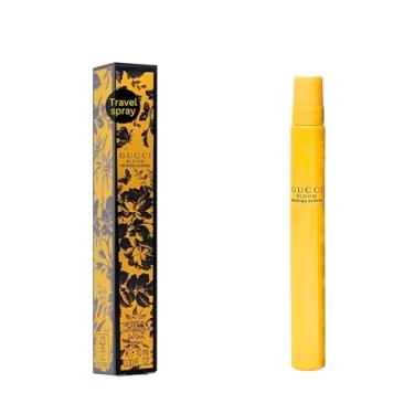 Imagem de Gucci Perfume Bloom Para Mulheres Spray De Viagem Profumo Di Fiori Edp 0,33 Fl Oz