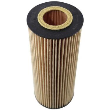 Imagem de Elemento do Filtro de Óleo Mercedes Benz 2423 K 1999 a 2009 - MAHLE