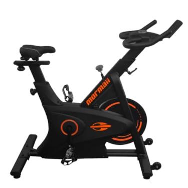 Imagem de Bicicleta Spinning Mormaii Motion-S - Conexão Bluetooth