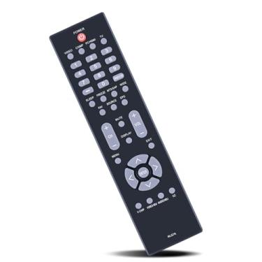 Imagem de Novo controle remoto de substituição RL57A adequado para AOC LCD TV L19W461 L19W961 L22W931 L32wa91 L32WB81 L47H861 LC32D1320 LC32W033 LC42D1320 LE19W00 37 LE2 2H037 LE24H037 LE24H138 LE26W154