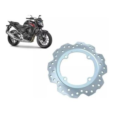 Imagem de Disco de Freio Traseiro Cb 500 14/20 - GP