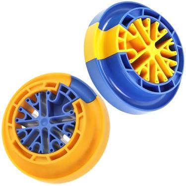 Imagem de Ferramenta de organização de cabos, pente de arame, ferramenta de organização de fios, cabo de rede, kit de organização de cabos, ferramenta universal de gerenciamento de cabos de categoria 5/6